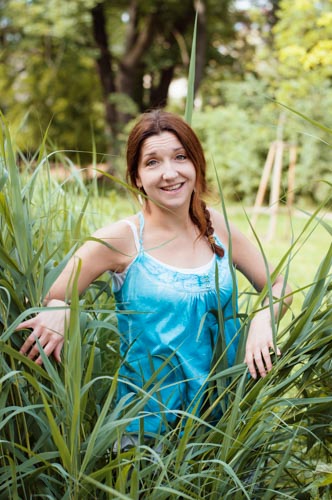 Mrázková Hana